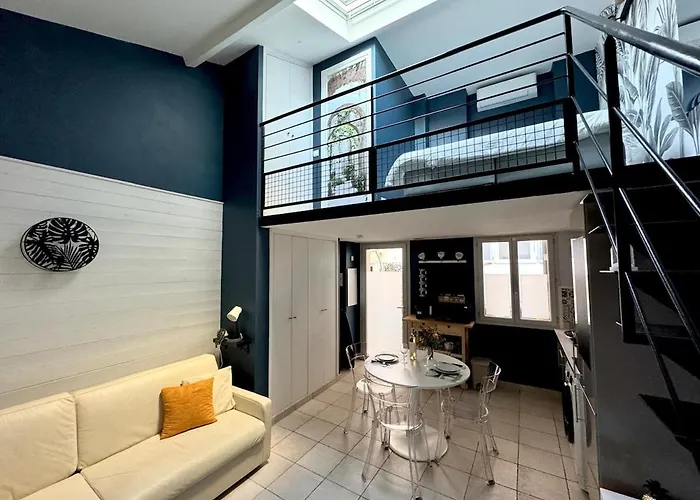 Syrah - Cozy Apartment