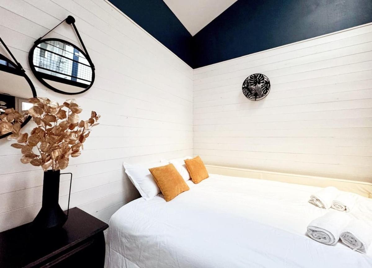 Syrah - Cozy Appartement Nice