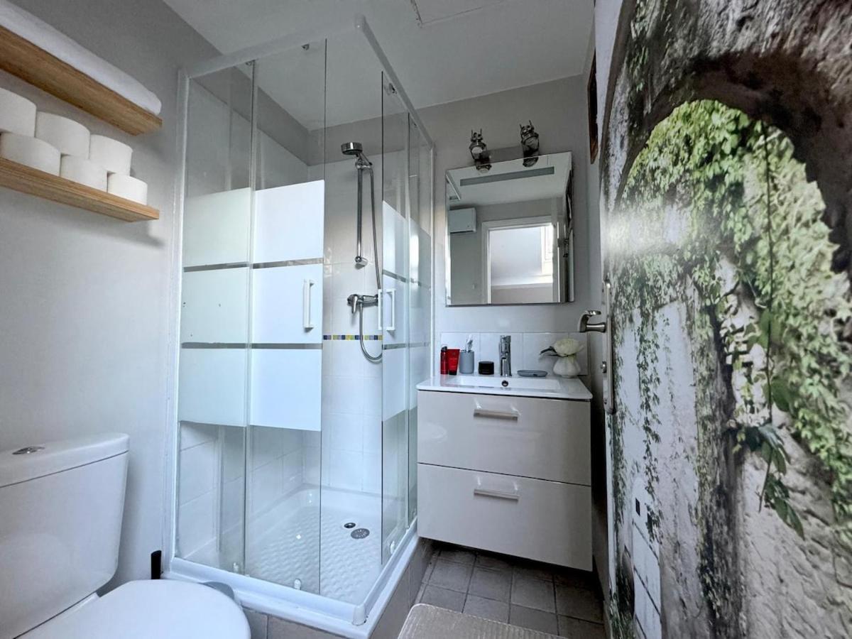 Syrah - Cozy Appartement