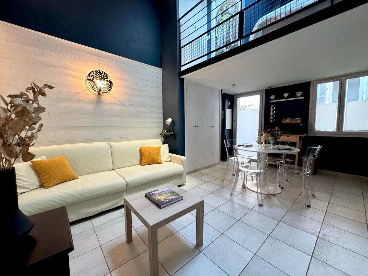 Appartement Syrah - Cozy *