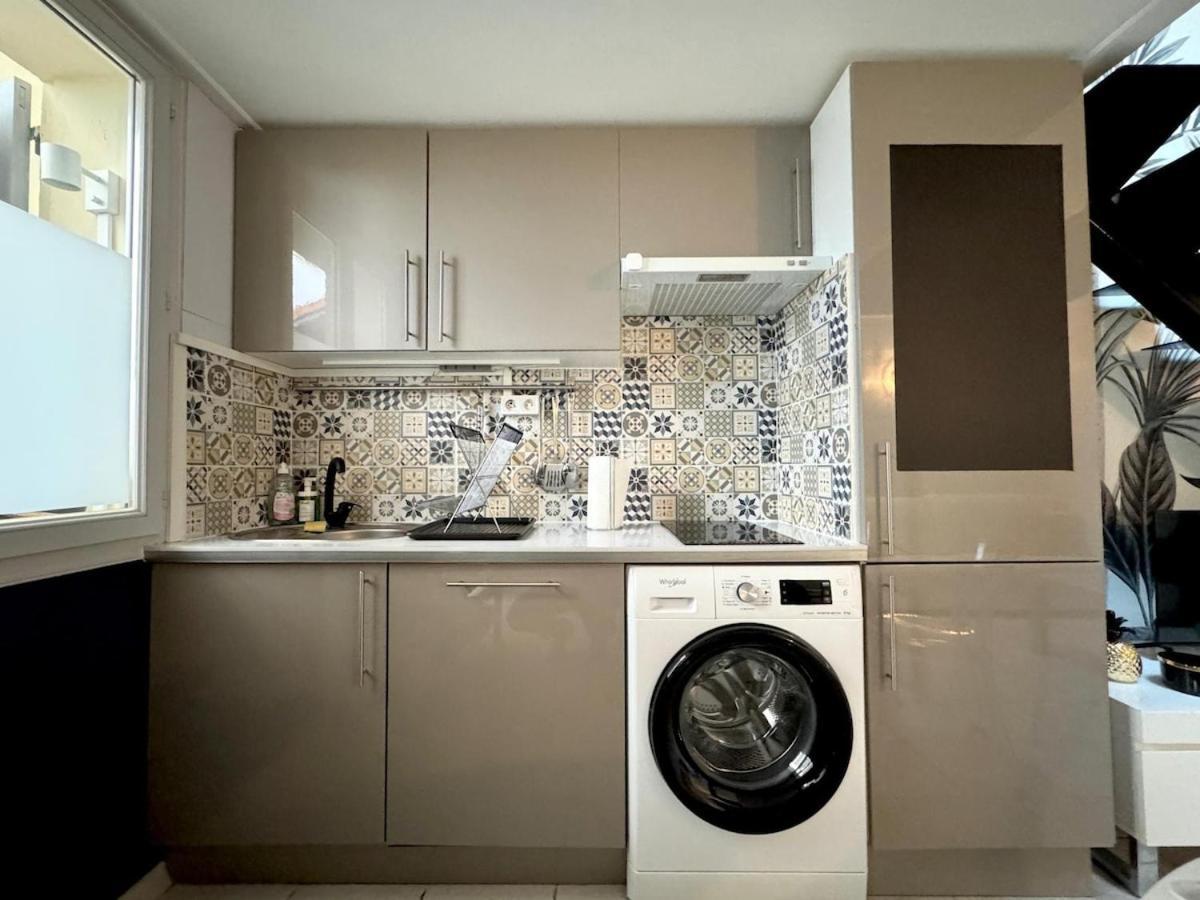 Syrah - Cozy Appartement *