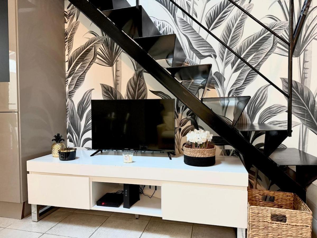 Appartement Syrah - Cozy
